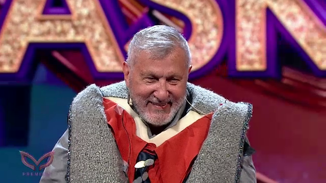 Ce l-a făcut pe Ilie Năstase să afirme cu m&acirc;ndrie: Vor zice ăștia că sunt Superman!