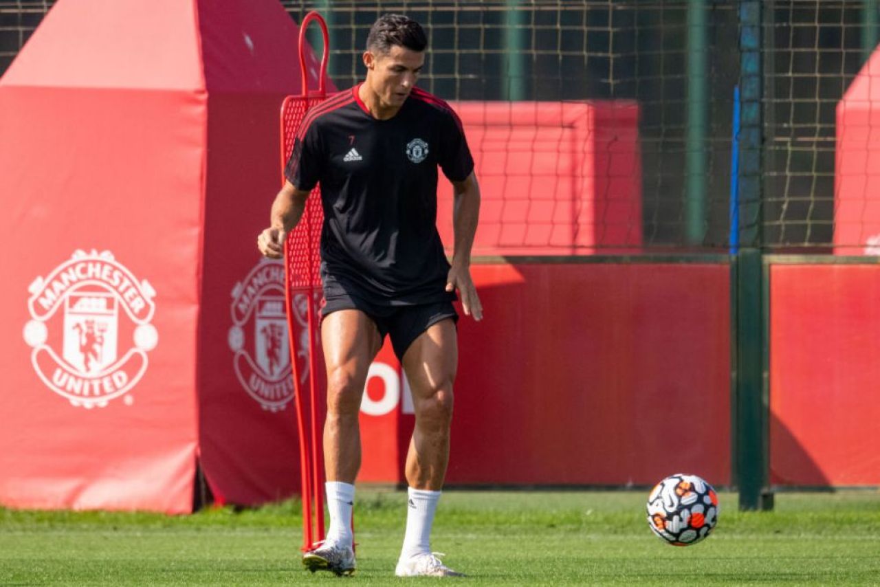„Asta este cea mai mare greșeală!” Un antrenor îl avertizează pe Solskjaer în cazul lui Ronaldo_3
