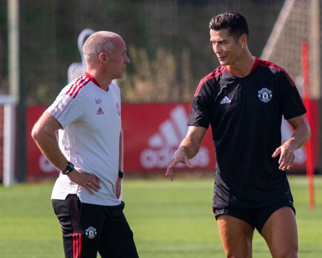 „Asta este cea mai mare greșeală!” Un antrenor îl avertizează pe Solskjaer în cazul lui Ronaldo_4