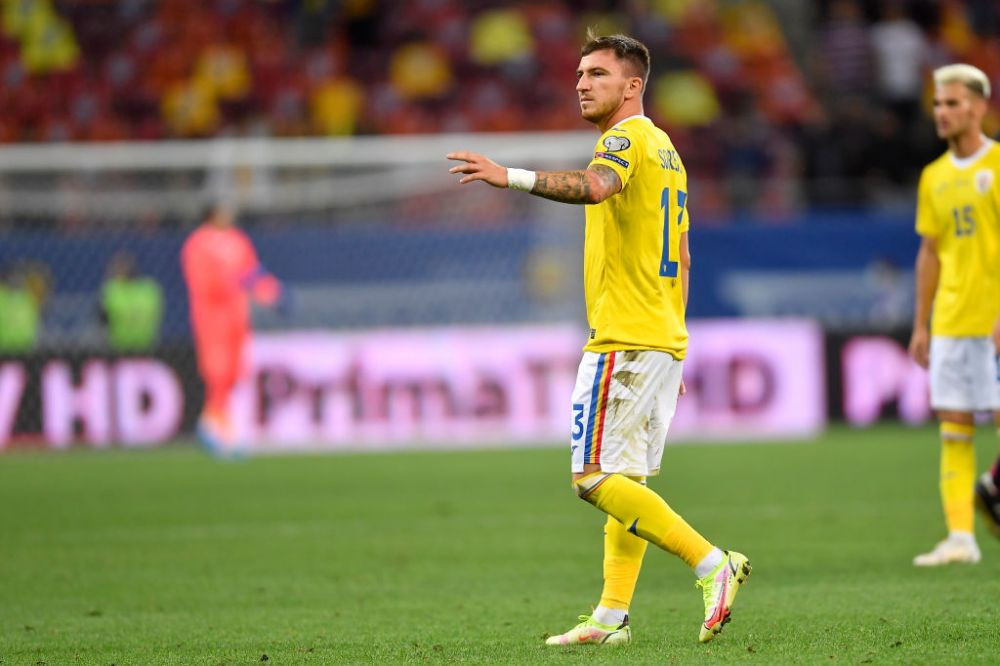 Sorescu, mesaj pentru oficialii lui Dinamo: &bdquo;Corect ar fi să se respecte &icirc;nțelegerea!&rdquo; Ce a spus despre FCSB&nbsp;