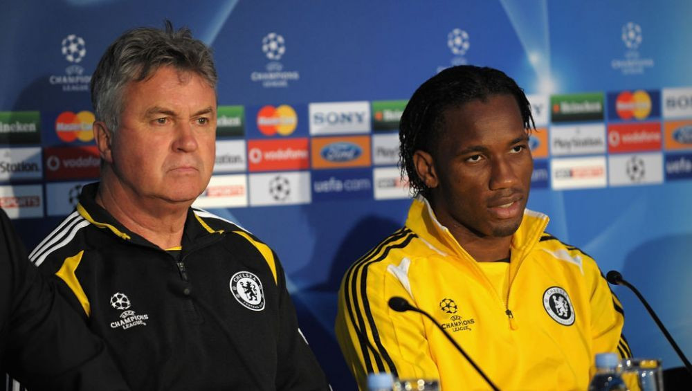 Guus Hiddink se retrage din antrenorat! Care au fost performanțele istorice pe care le-a realizat olandezul