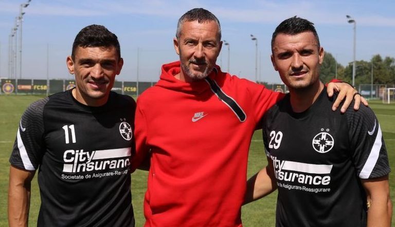 Mihai Stoica lămurește situația lui Budescu. Mesajul pentru fanii FCSB-ului_1