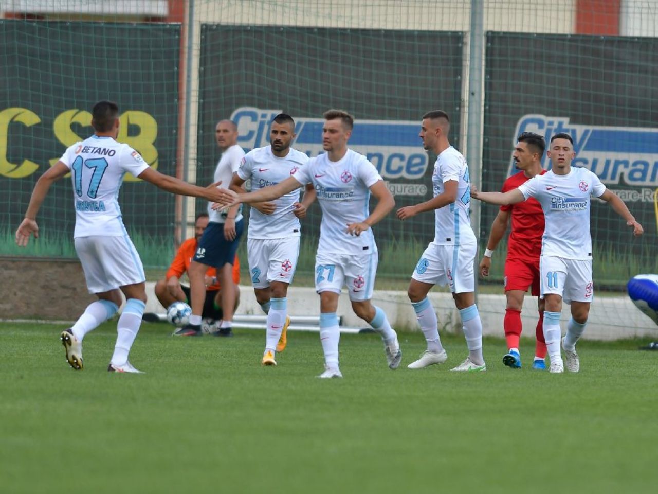 Reacție dură după răspunsul alambicat trasmis de CSA la cererea făcută de FCSB pentru a juca în Ghencea_1