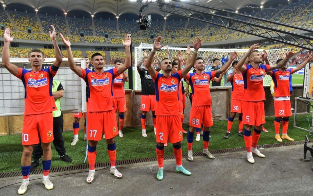 Reacție dură după răspunsul alambicat trasmis de CSA la cererea făcută de FCSB pentru a juca în Ghencea_2