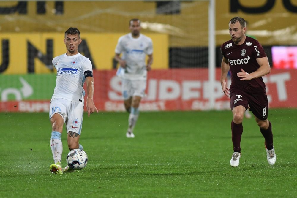 Reacție dură după răspunsul alambicat trasmis de CSA la cererea făcută de FCSB pentru a juca în Ghencea_3