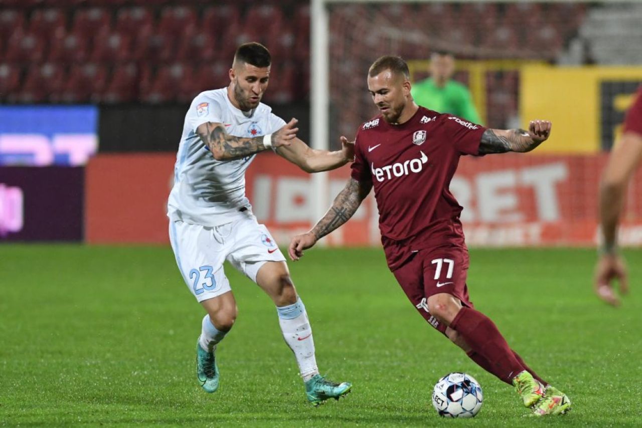 Reacție dură după răspunsul alambicat trasmis de CSA la cererea făcută de FCSB pentru a juca în Ghencea_4