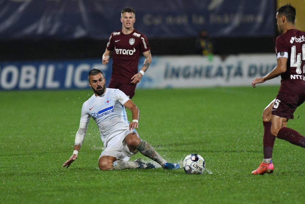 Reacție dură după răspunsul alambicat trasmis de CSA la cererea făcută de FCSB pentru a juca în Ghencea_6