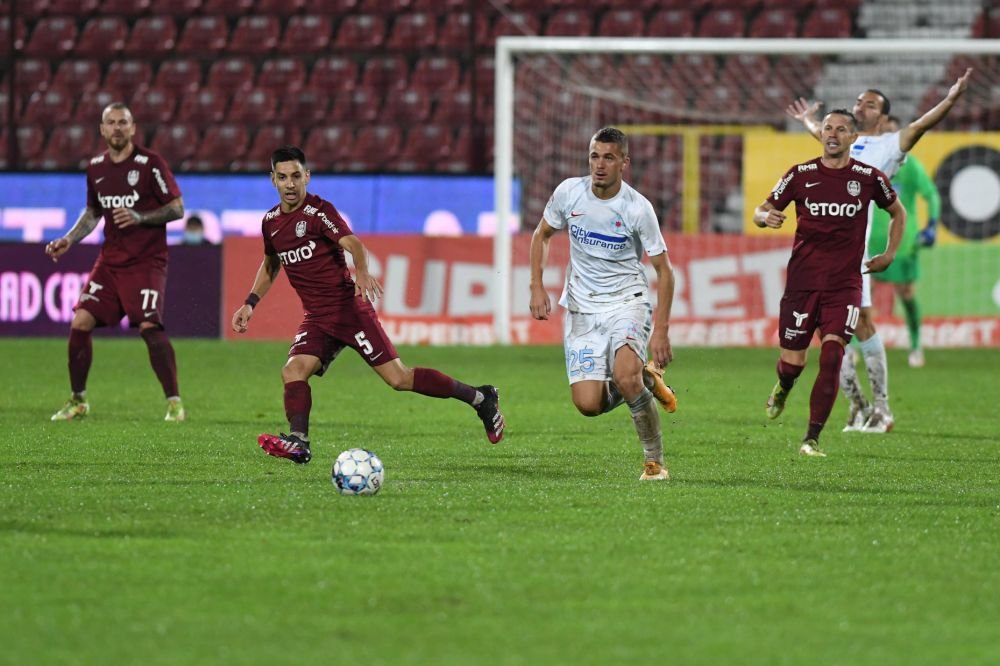 Reacție dură după răspunsul alambicat trasmis de CSA la cererea făcută de FCSB pentru a juca în Ghencea_8