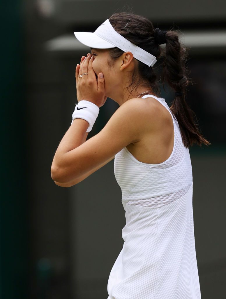 CTP, elogii la adresa Emmei Răducanu: „Am trăit mai mult de jumătate de veac în tenis, dar așa ceva nu mi-am închipuit”_1