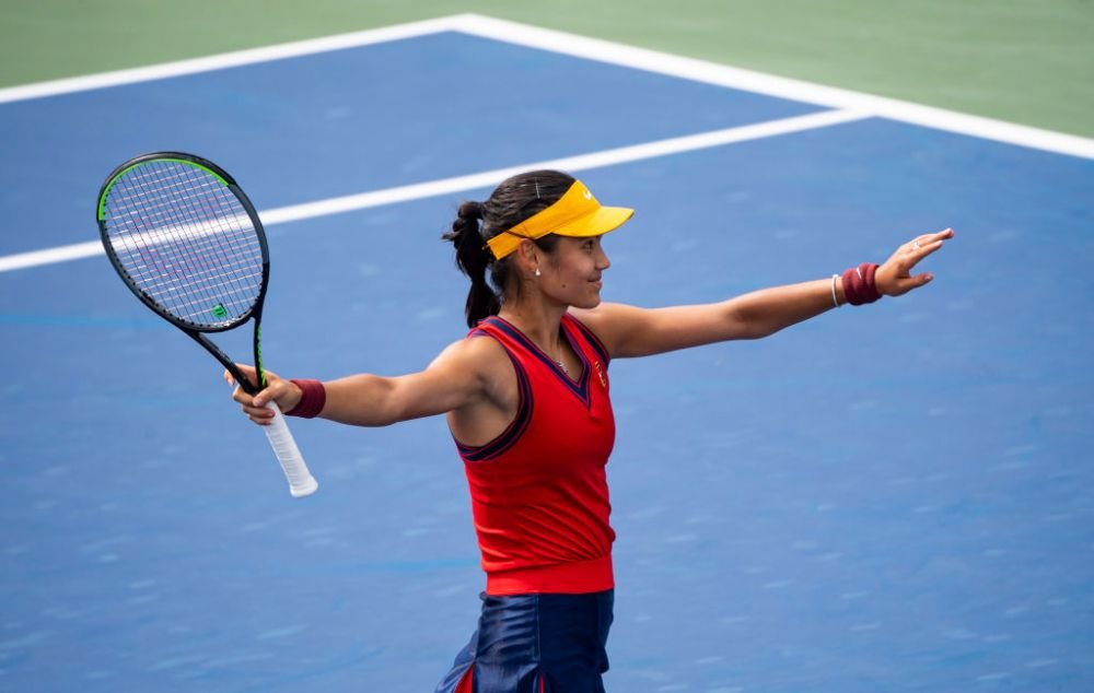 CTP, elogii la adresa Emmei Răducanu: „Am trăit mai mult de jumătate de veac în tenis, dar așa ceva nu mi-am închipuit”_2