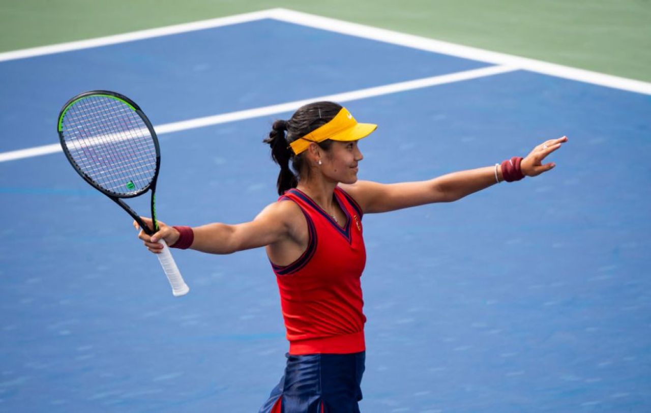 CTP, elogii la adresa Emmei Răducanu: „Am trăit mai mult de jumătate de veac în tenis, dar așa ceva nu mi-am închipuit”_2