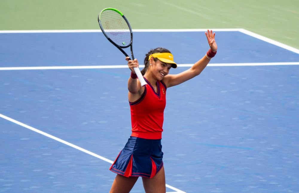 CTP, elogii la adresa Emmei Răducanu: „Am trăit mai mult de jumătate de veac în tenis, dar așa ceva nu mi-am închipuit”_4