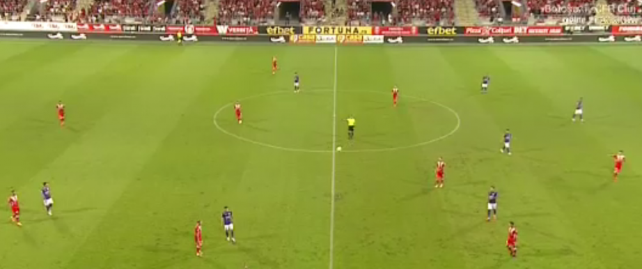 UTA Arad - Rapid 2-2 | Victoria giuleștenilor s-a spulberat în doar 3 minute!_9