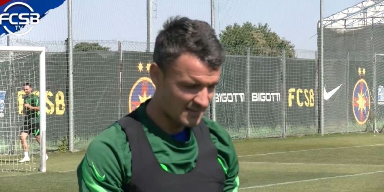Poziția oficială a FRF în cazul lui Budescu, în urma solicitării făcute de PRO TV și sport.ro_1