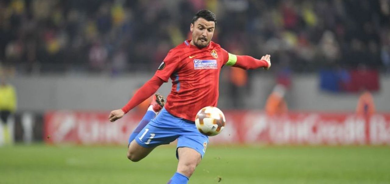 Poziția oficială a FRF în cazul lui Budescu, în urma solicitării făcute de PRO TV și sport.ro_2