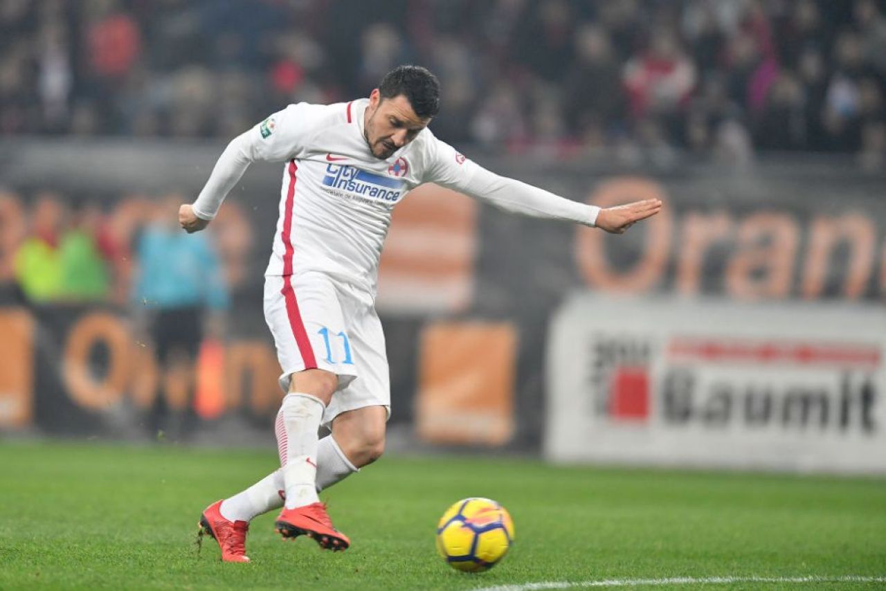 Poziția oficială a FRF în cazul lui Budescu, în urma solicitării făcute de PRO TV și sport.ro_7