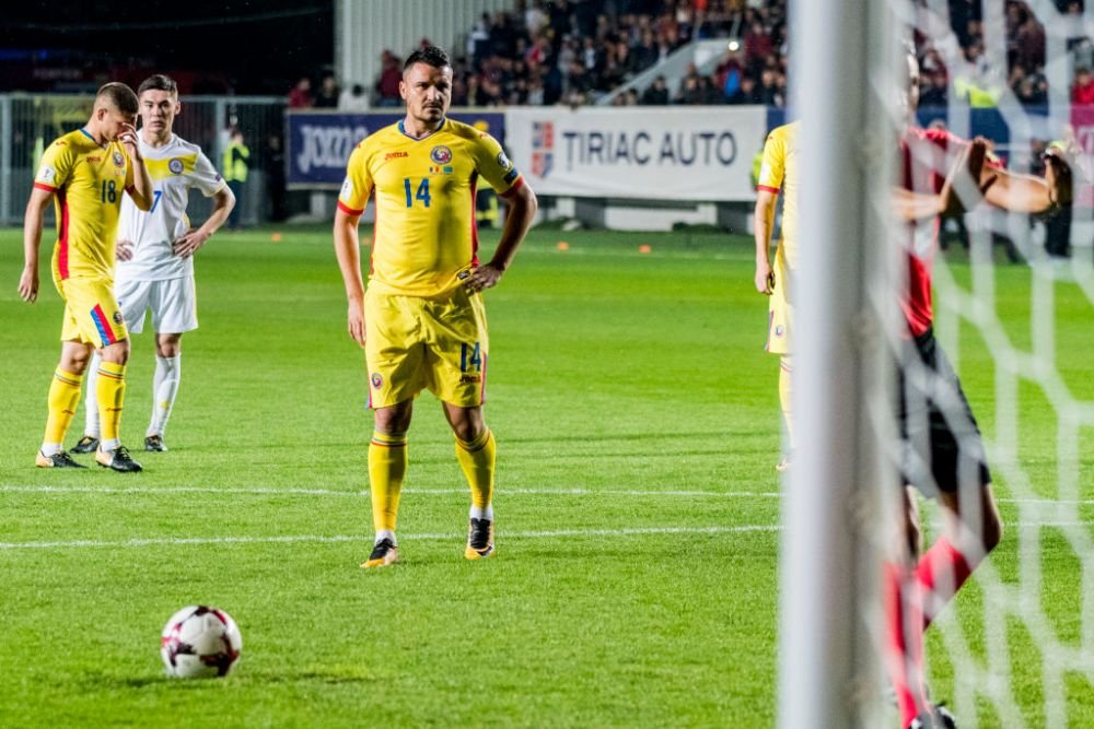Poziția oficială a FRF în cazul lui Budescu, în urma solicitării făcute de PRO TV și sport.ro_11