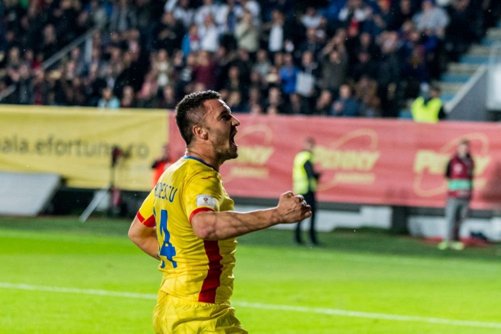 Poziția oficială a FRF în cazul lui Budescu, în urma solicitării făcute de PRO TV și sport.ro_10