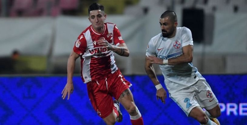 Câinii își vor face apariția la propriu la derby-ul dintre FCSB și Dinamo Parteneriatul semnat de LPF _5