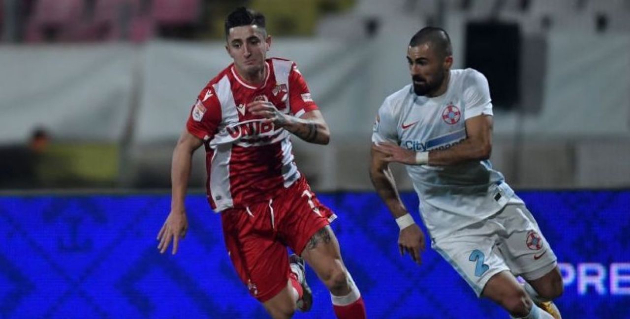 Câinii își vor face apariția la propriu la derby-ul dintre FCSB și Dinamo Parteneriatul semnat de LPF _5