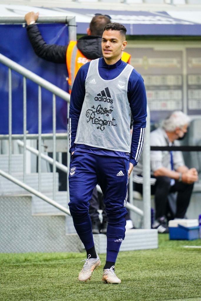 Ultimele detalii despre negocierile dintre Rapid și Ben Arfa: „Încă nu e închis!”_3