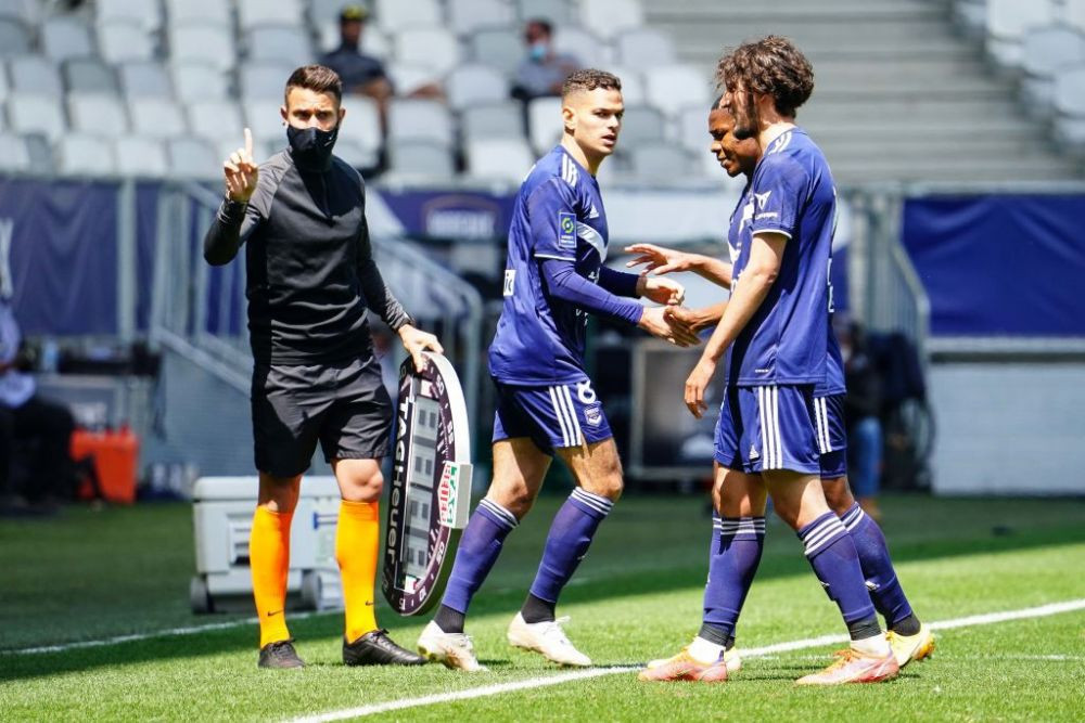 Ultimele detalii despre negocierile dintre Rapid și Ben Arfa: &bdquo;&Icirc;ncă nu e &icirc;nchis!&rdquo;