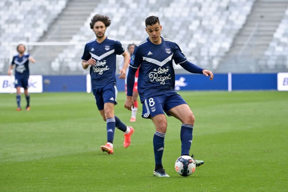 Ultimele detalii despre negocierile dintre Rapid și Ben Arfa: „Încă nu e închis!”_2