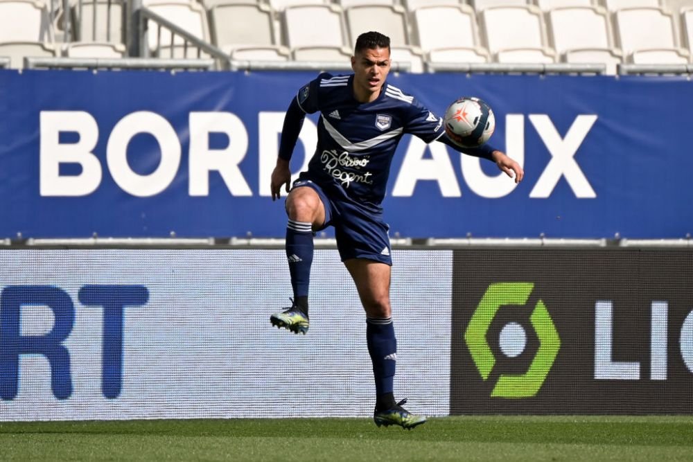 Ultimele detalii despre negocierile dintre Rapid și Ben Arfa: „Încă nu e închis!”_6