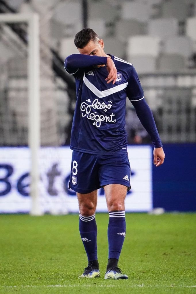 Ultimele detalii despre negocierile dintre Rapid și Ben Arfa: „Încă nu e închis!”_8