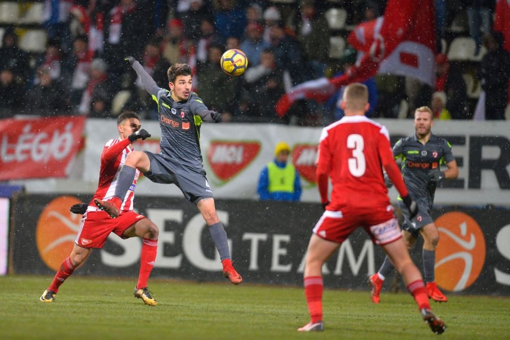 Sergiu Hanca dezvăluie care este cel mai bun transfer efectuat de Dinamo și ce șanse au „câinii” la un loc de playoff_2