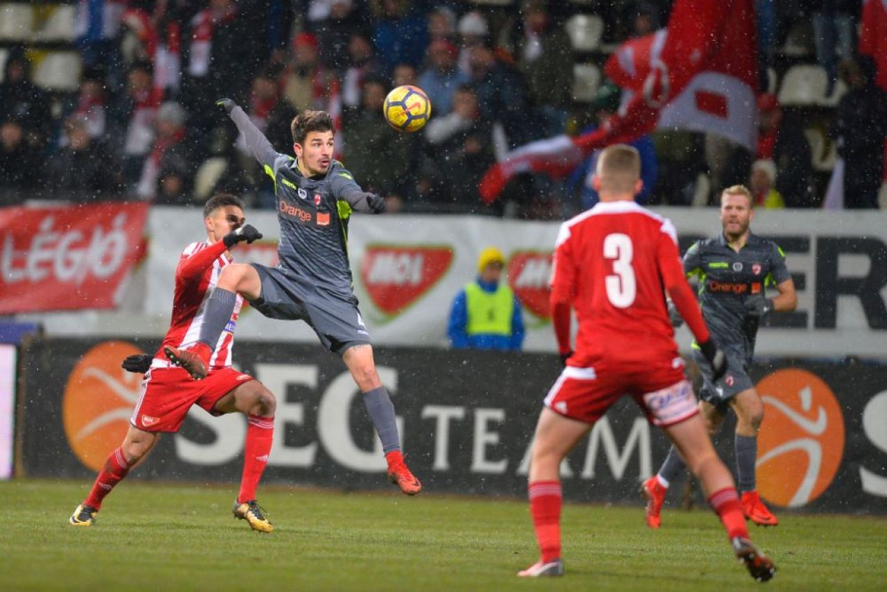 Sergiu Hanca dezvăluie care este cel mai bun transfer efectuat de Dinamo și ce șanse au „câinii” la un loc de playoff_2