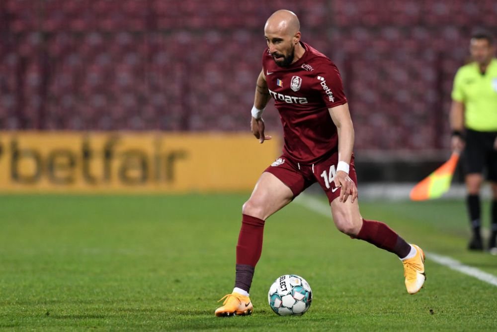 Latovlevici, dorit de două cluburi din Liga 1. Unde poate ajunge după despărțirea de CFR Cluj_4