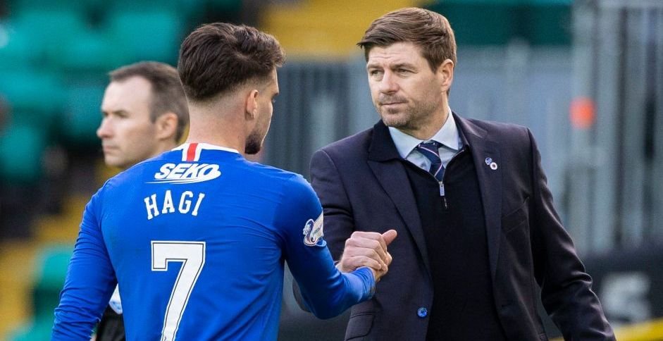 Fanii lui Rangers, supărați pe Steven Gerrard: &rdquo;Sper că vei retrograda! / Nu &icirc;l voi ierta niciodată!&rdquo;