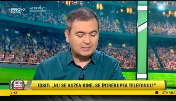 Ce spune Mihai Stoichiță despre declarațiile lui Răzvan Marin
