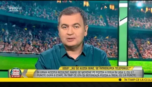 Mihai Rotaru anunță două reveniri importante la Universitatea Craiova. Ne putem baza 45 de minute pe el!