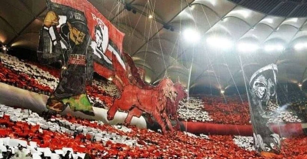 Dinamo promite spectacol la derby-ul cu FCSB: „Vom fi mai mulți ca niciodată!”_1
