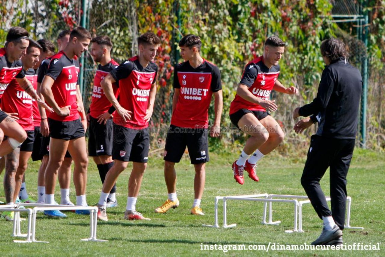 Dinamo promite spectacol la derby-ul cu FCSB: „Vom fi mai mulți ca niciodată!”_3