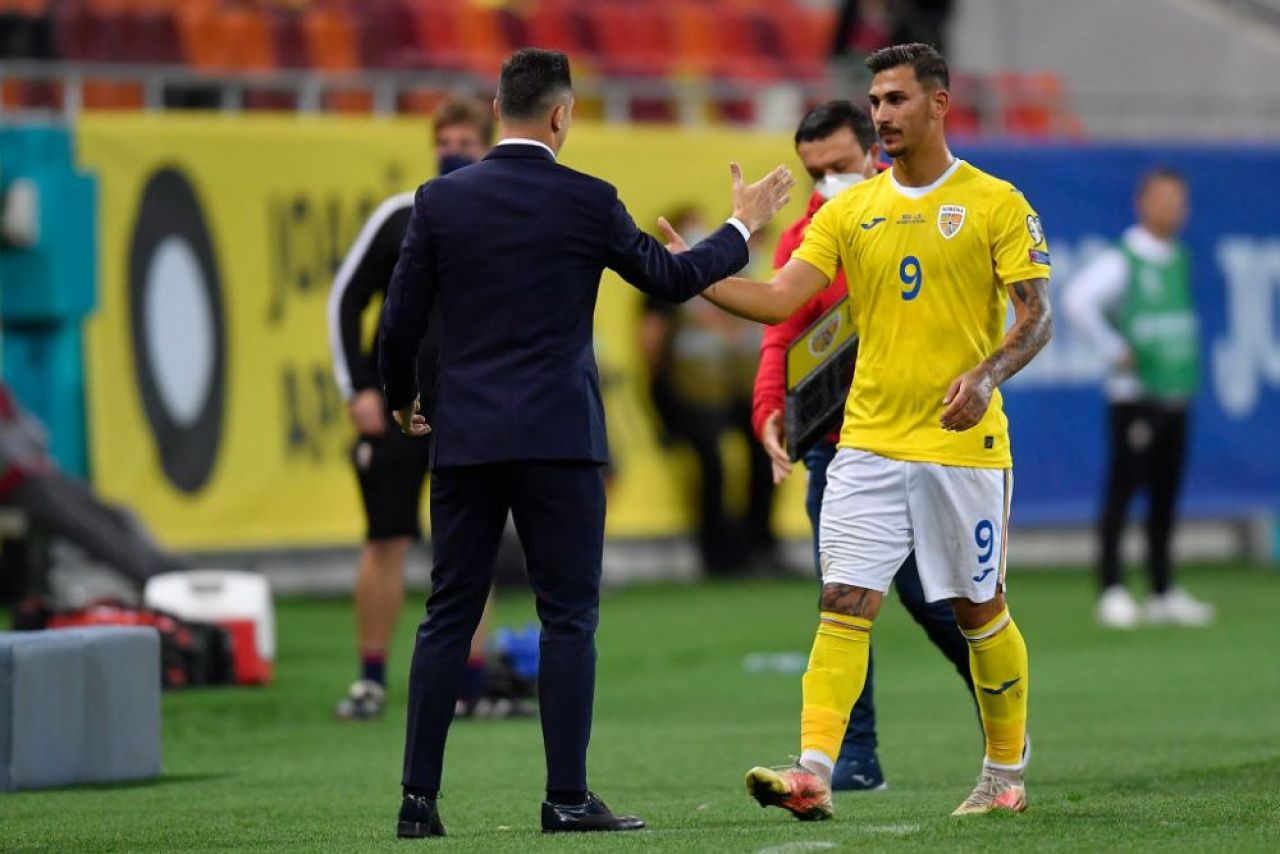 Mihai Rotaru a intervenit ÎN DIRECT pentru a-l apăra pe Markovic,