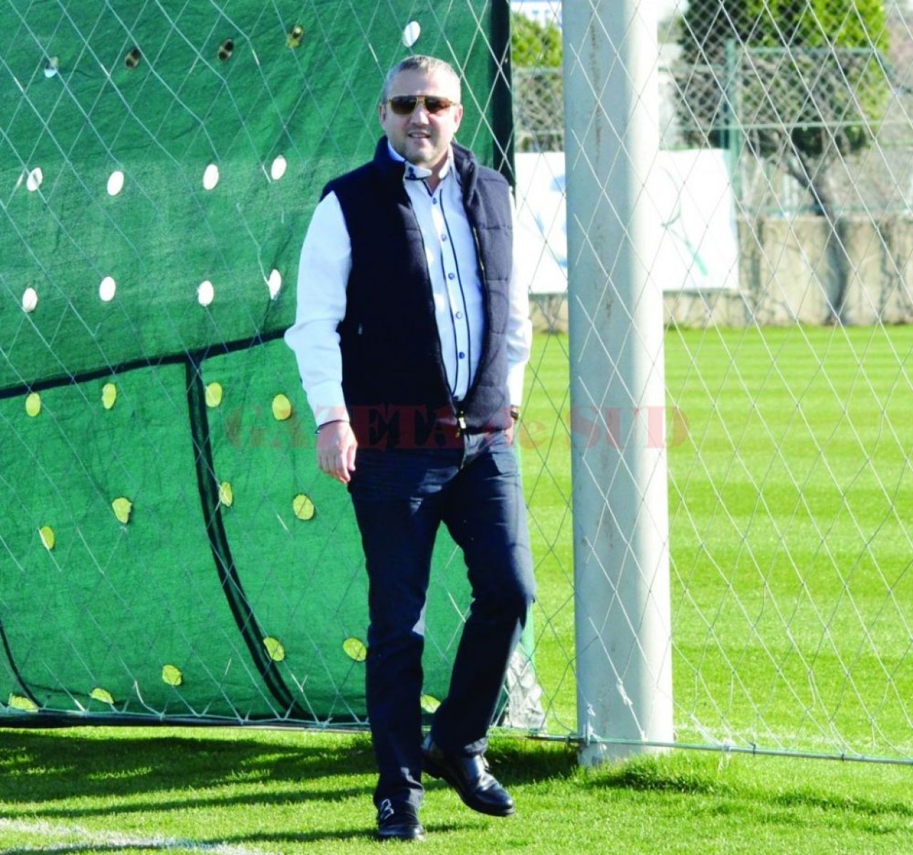 Mihai Rotaru a intervenit ÎN DIRECT pentru a-l apăra pe Markovic,