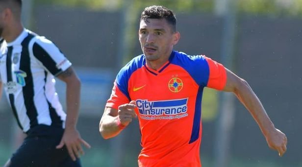 „Au probleme!” Budescu și Keșeru ar putea începe meciul cu Dinamo pe banca de rezerve_2