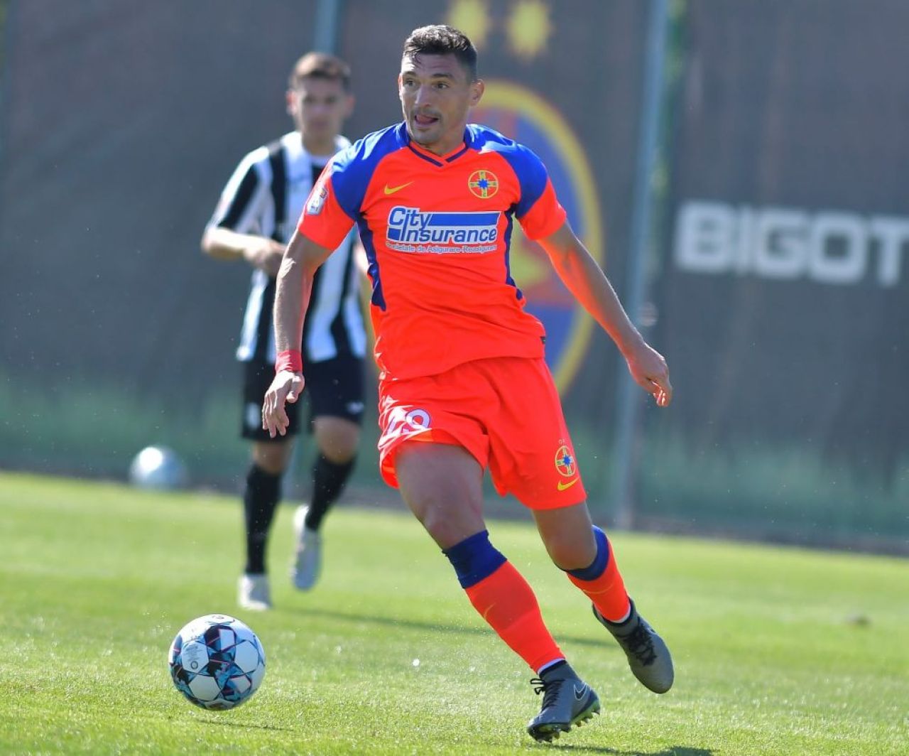 „Au probleme!” Budescu și Keșeru ar putea începe meciul cu Dinamo pe banca de rezerve_5