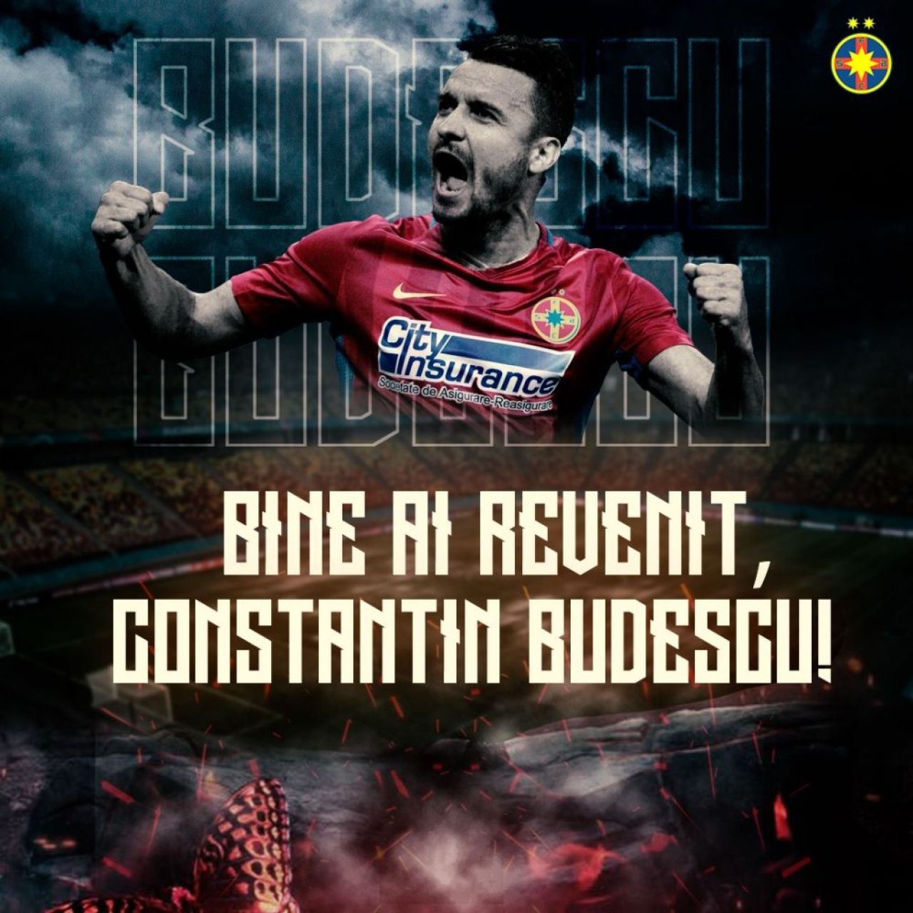 „Au probleme!” Budescu și Keșeru ar putea începe meciul cu Dinamo pe banca de rezerve_9