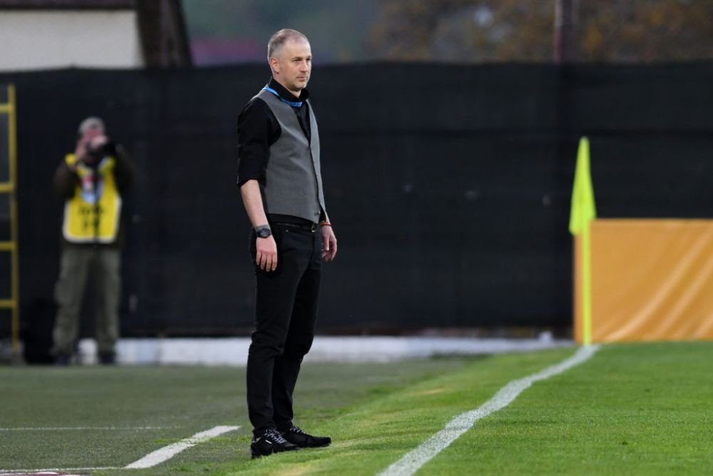 „Va fi un meci cu toate armele pe masă!” Edi Iordănescu a prefațat derbiul cu Dinamo_6
