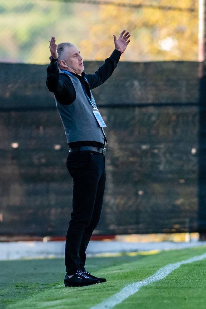 „Va fi un meci cu toate armele pe masă!” Edi Iordănescu a prefațat derbiul cu Dinamo_7