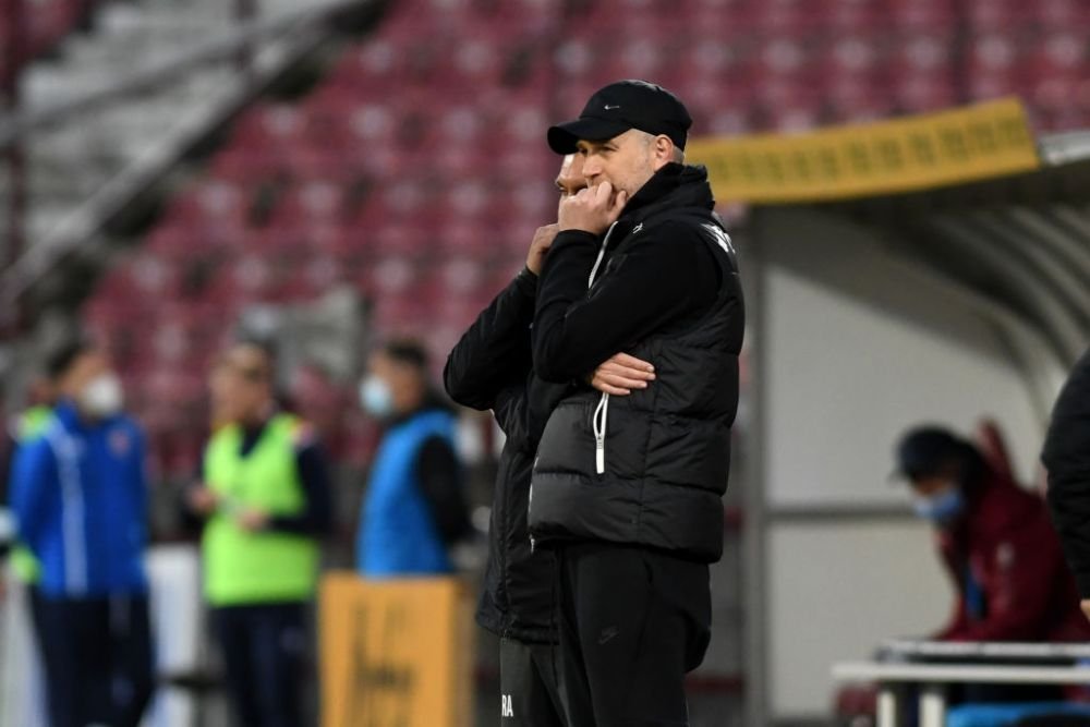 „Va fi un meci cu toate armele pe masă!” Edi Iordănescu a prefațat derbiul cu Dinamo_8
