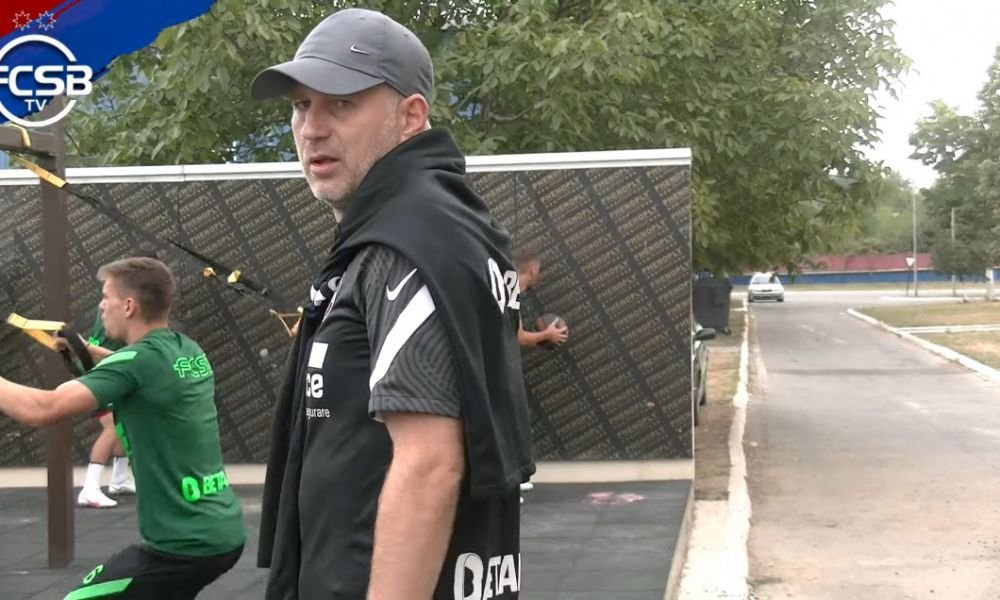 Edi Iordănescu le răspunde celor care susțin că tot Gigi Becali face echipa_5