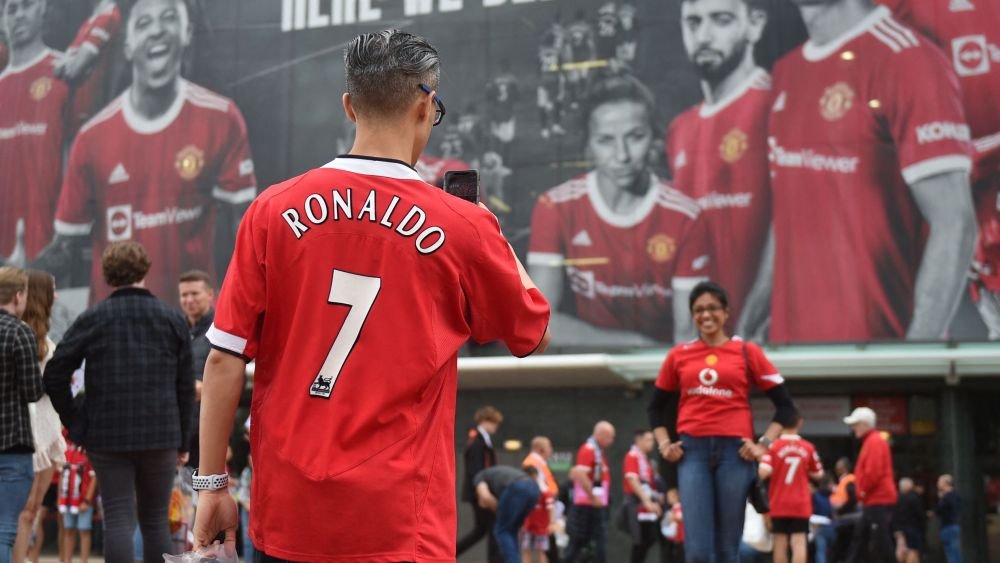 Cristiano Ronaldo a făcut spectacol în primul său meci la revenirea în tricoul lui United. „Dublă” reușită de lusitan_3