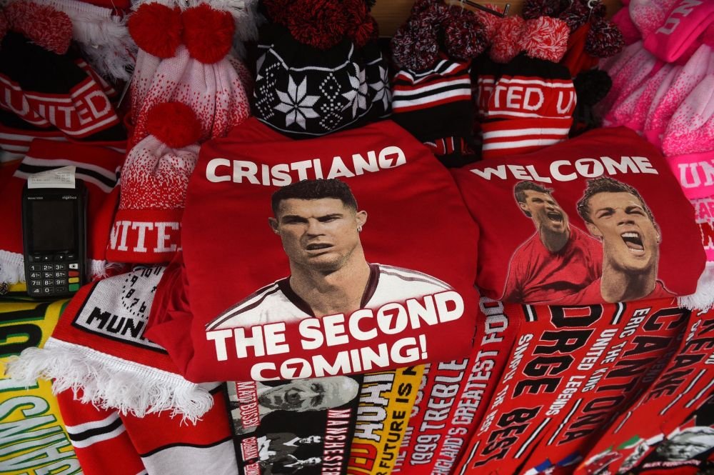 Cristiano Ronaldo a făcut spectacol în primul său meci la revenirea în tricoul lui United. „Dublă” reușită de lusitan_6