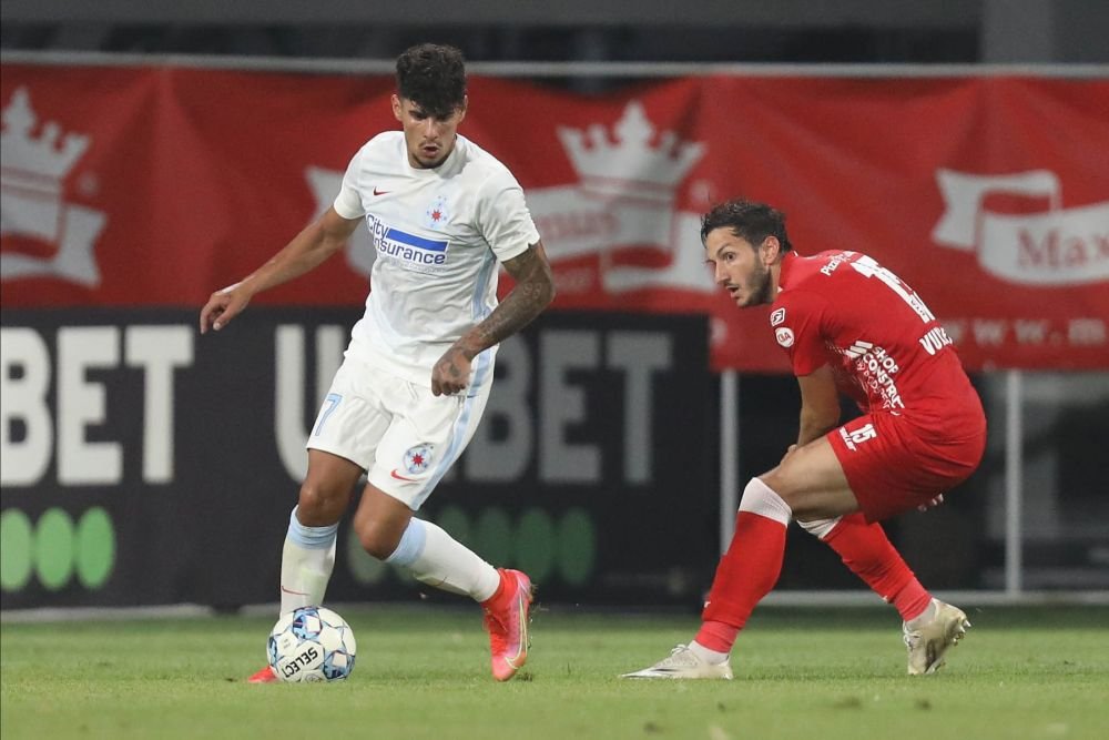 Ultimele detalii despre starea lui Florinel Coman! Edi Iordănescu, impresionat de un mesaj primit de la fotbalist_4