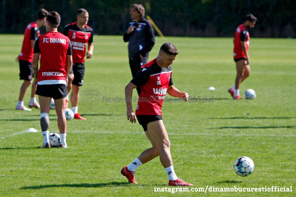 Bonetti, avertisment pentru FCSB: „Clasamentul nu arată valoarea echipei”_3